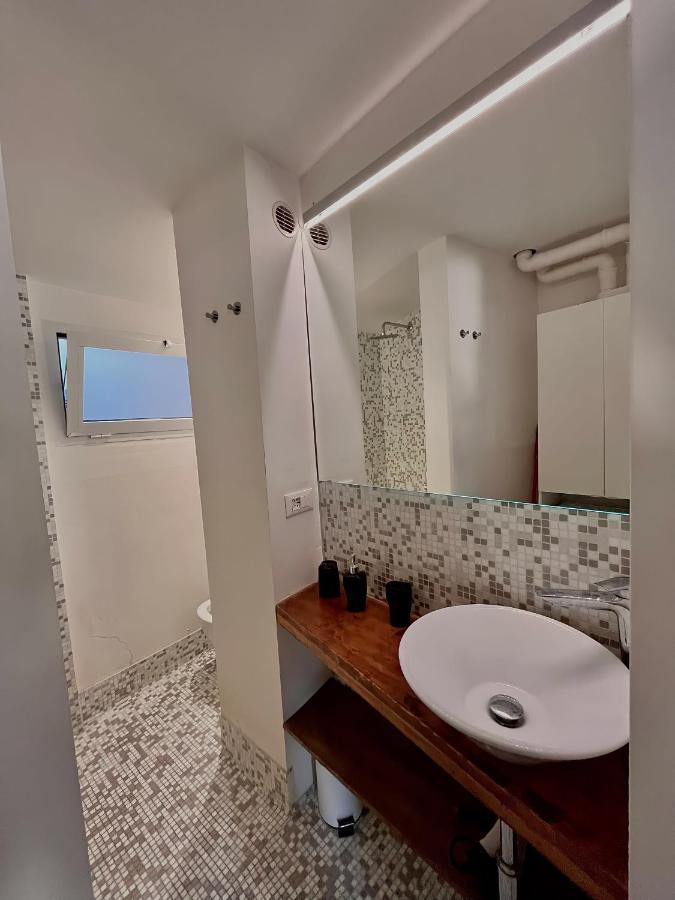 شقة Piazza Pontida Modern Loft بيرغامو المظهر الخارجي الصورة